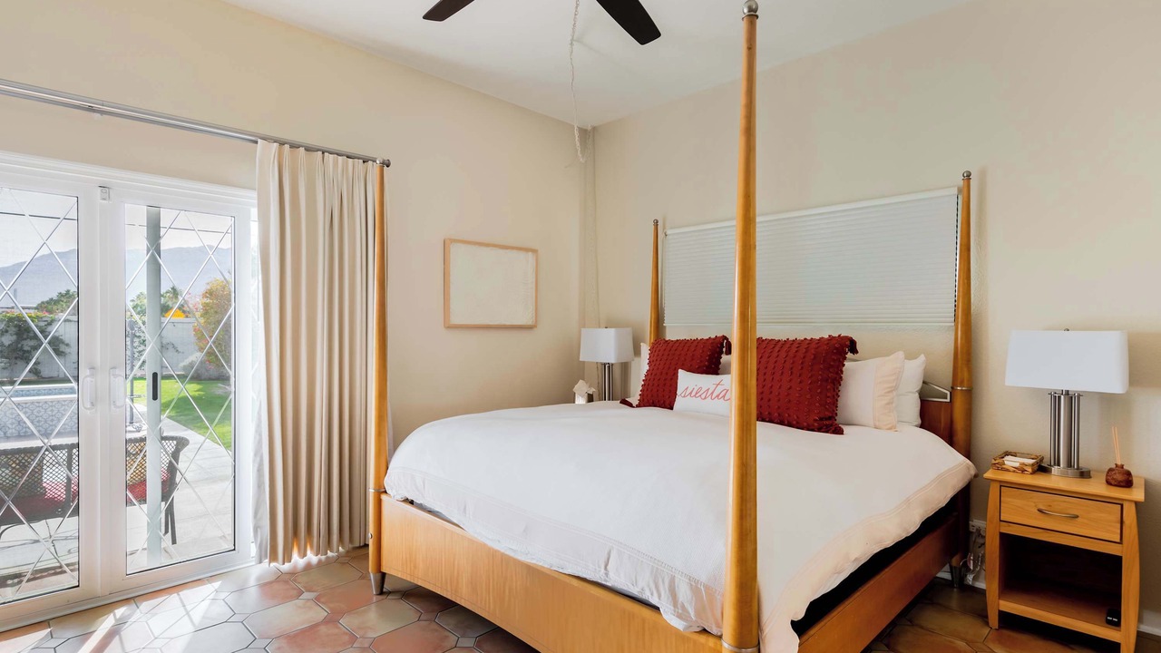 Photo of Bedroom in Old Las Palmas