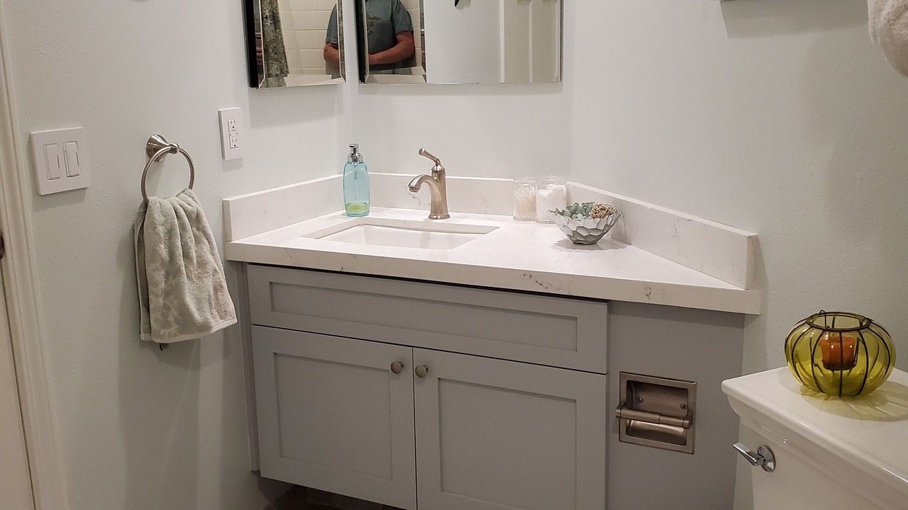 Photo of Bathroom in Port Hueneme