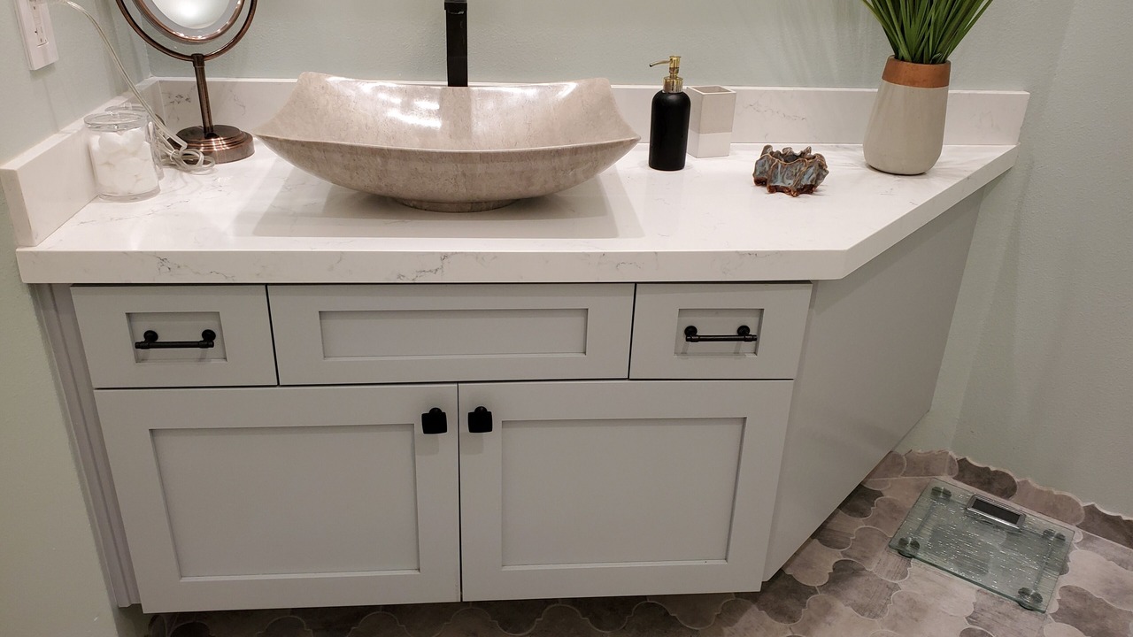 Photo of Bathroom in Port Hueneme