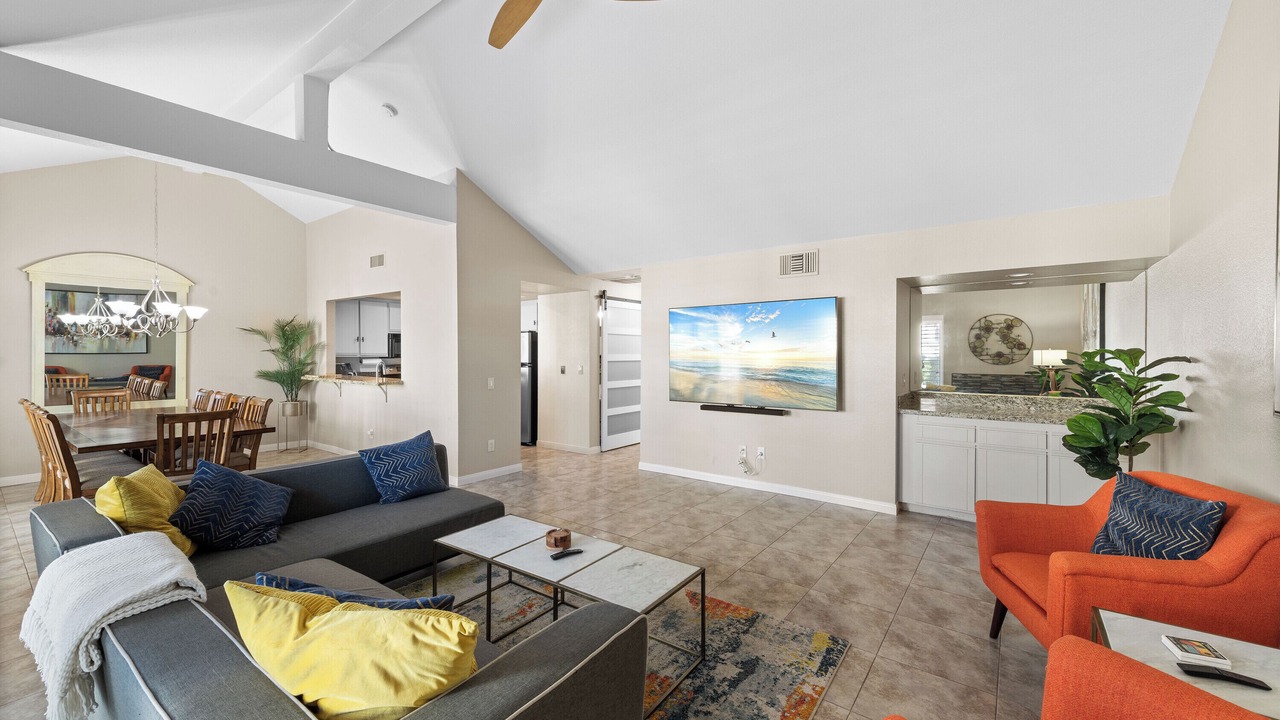 Photo of Livingroom in Indian Wells