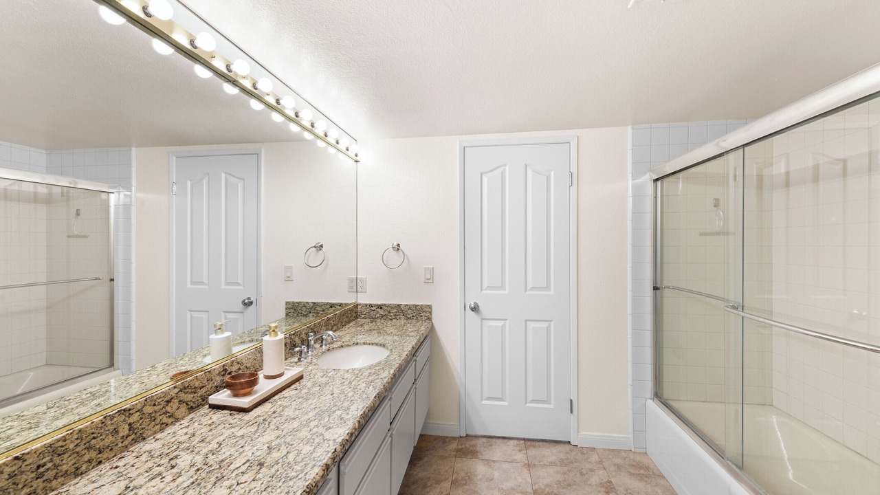 Photo of Bathroom in Indian Wells