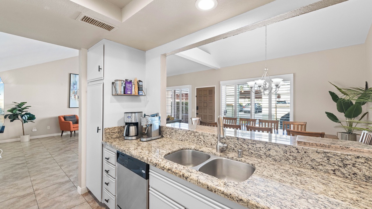 Photo of Kitchen in Indian Wells