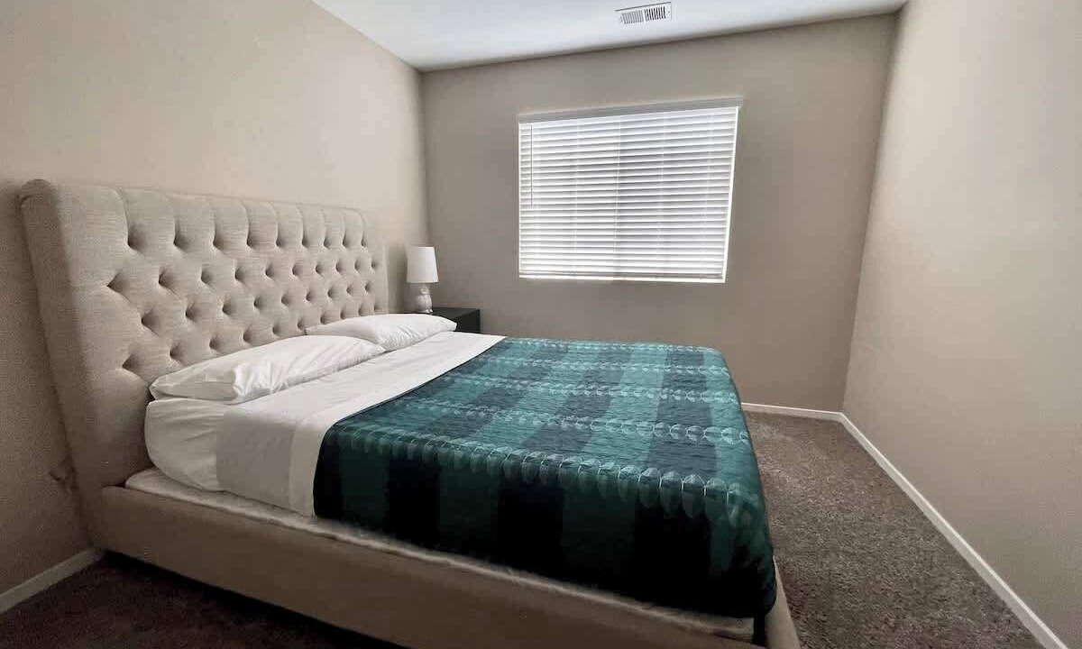 Photo of Bedroom in West Sacramento