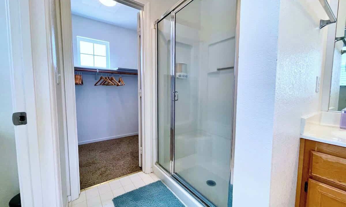 Photo of Bathroom in West Sacramento