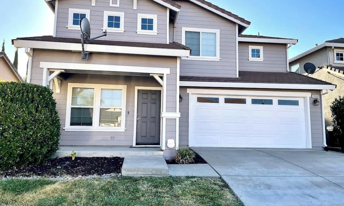 Photo of Outdoor in West Sacramento