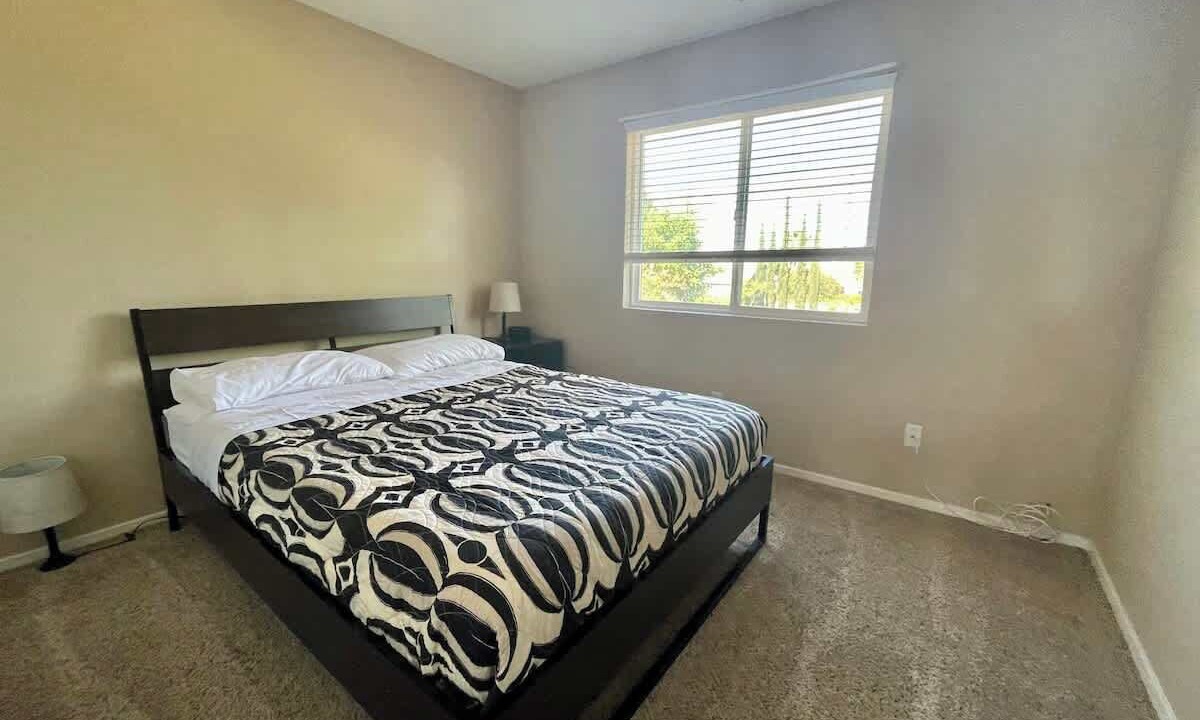Photo of Bedroom in West Sacramento