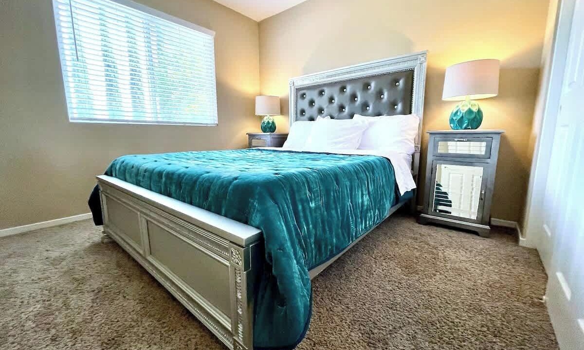Photo of Bedroom in West Sacramento