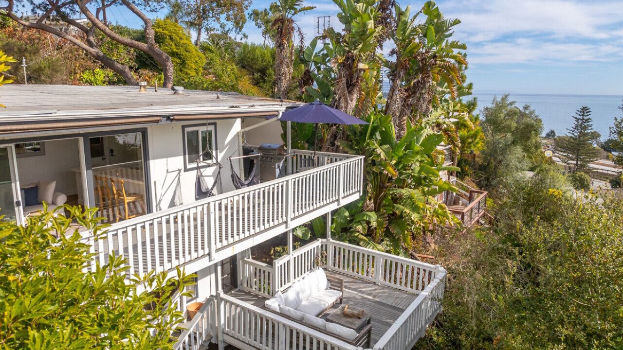Photo of Patio Balcony in Summerland