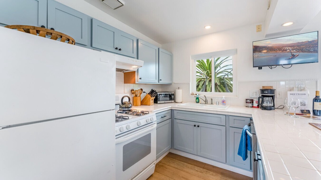 Photo of Kitchen in Summerland