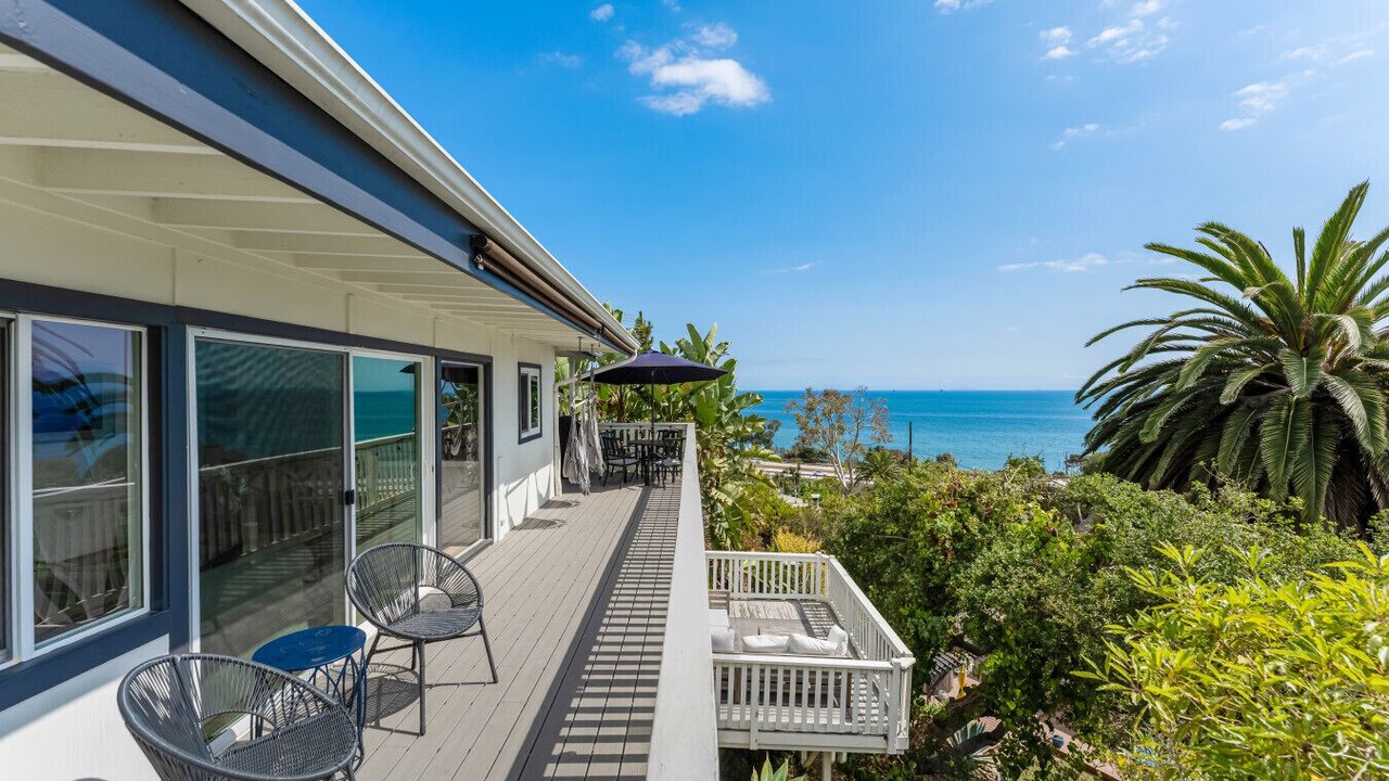 Photo of Patio Balcony in Summerland