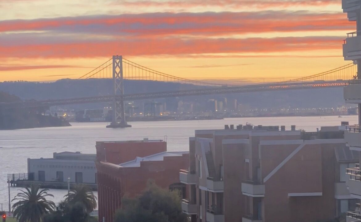 Photo of Others in Telegraph Hill