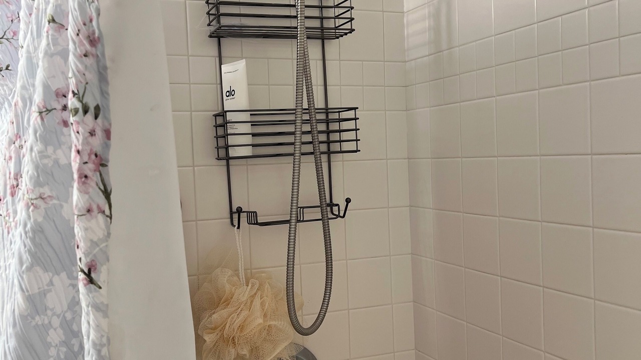 Photo of Bathroom in Telegraph Hill
