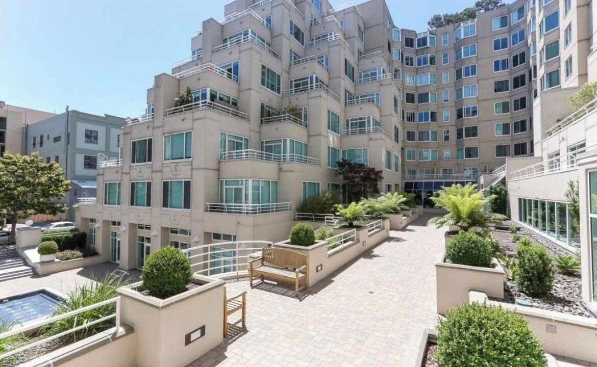 Photo of Outdoor in Telegraph Hill