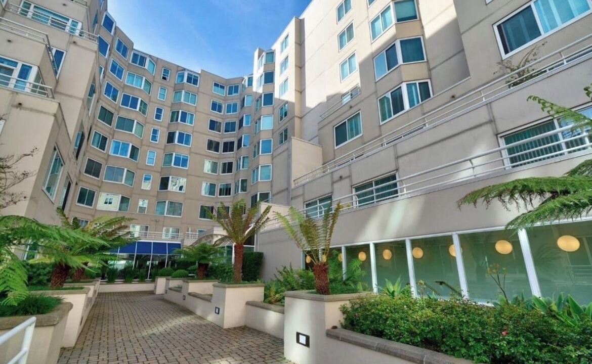 Photo of Outdoor in Telegraph Hill