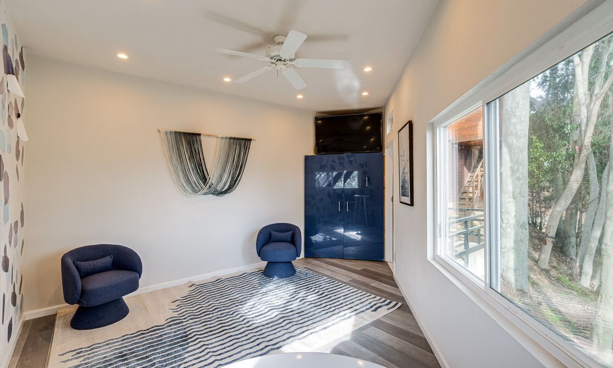 Photo of Bedroom in Del Mar Heights