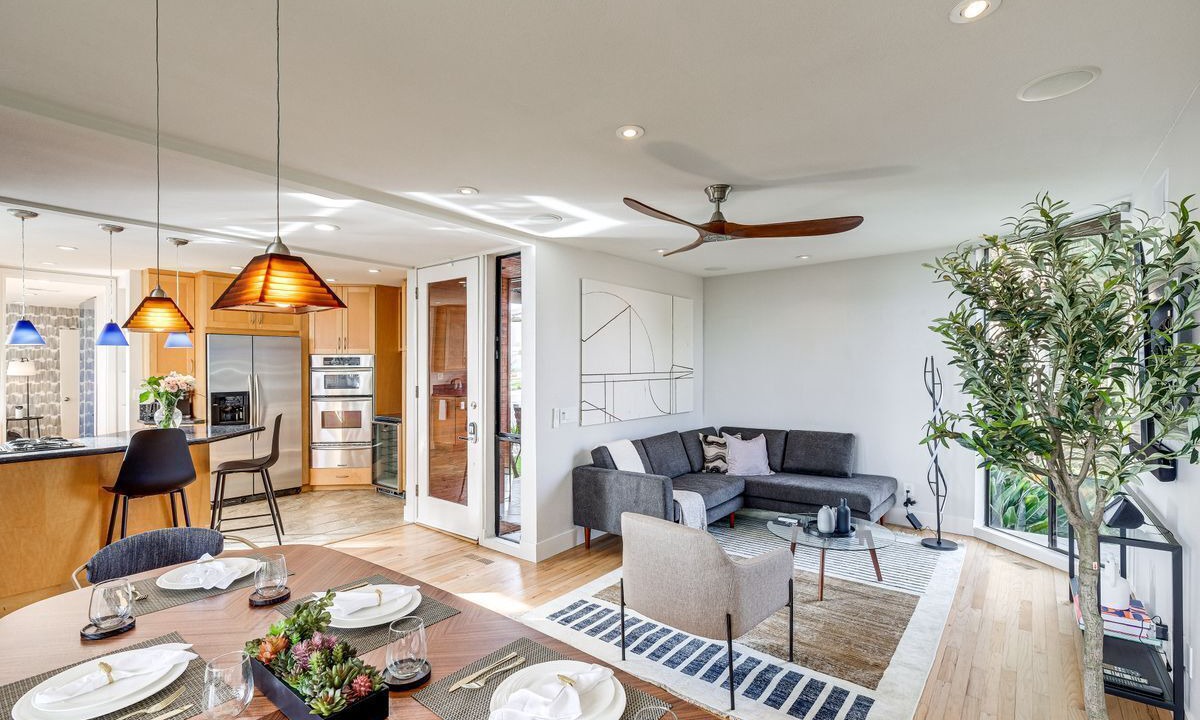 Photo of Bedroom in Del Mar Heights