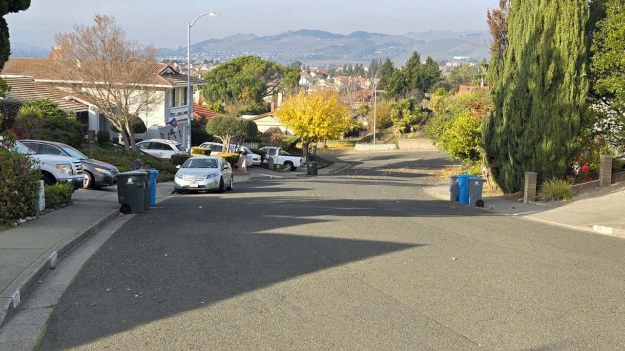 Photo of Others in Vallejo