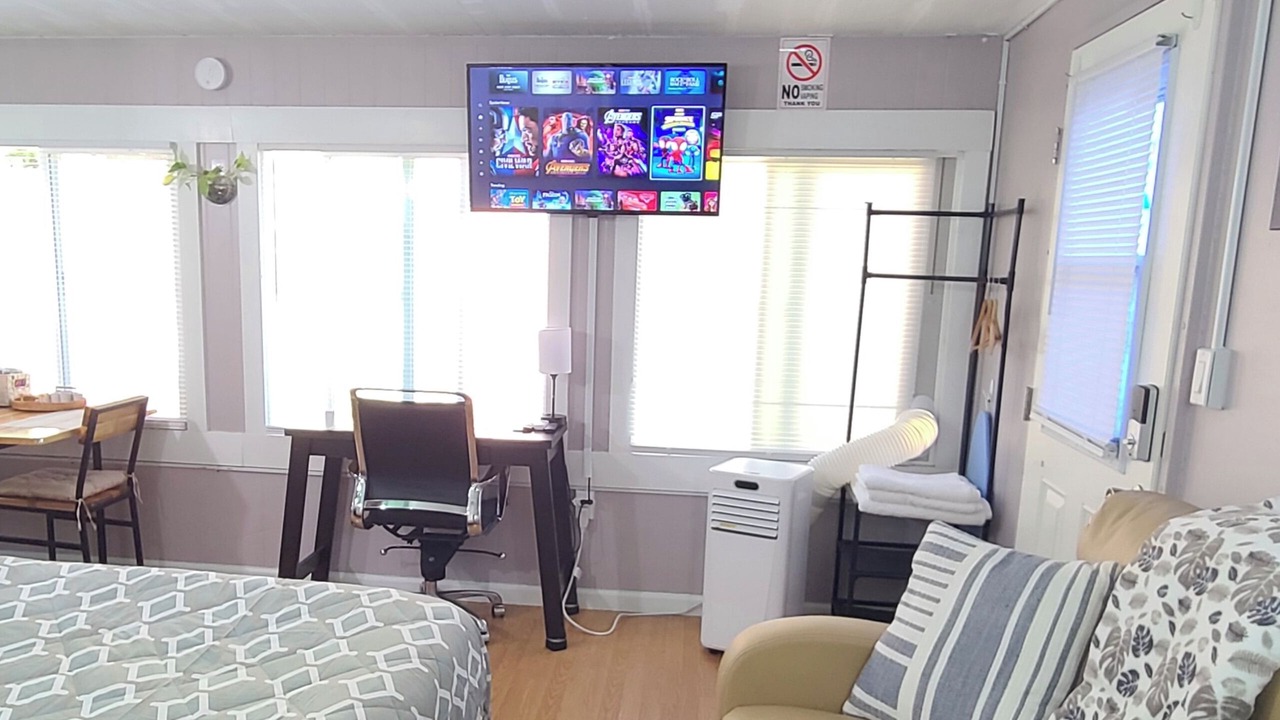 Photo of Bedroom in Vallejo