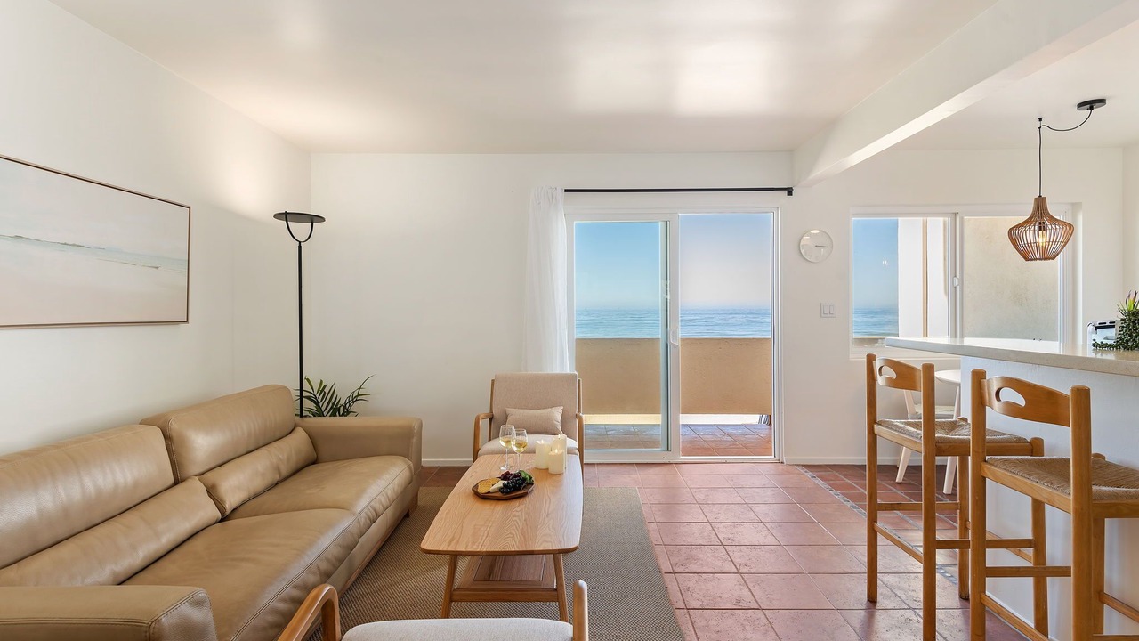 Photo of Livingroom in Carpinteria