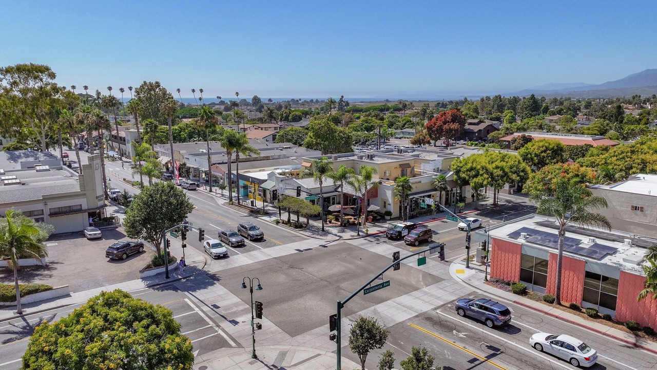 Photo of Outdoor in Carpinteria
