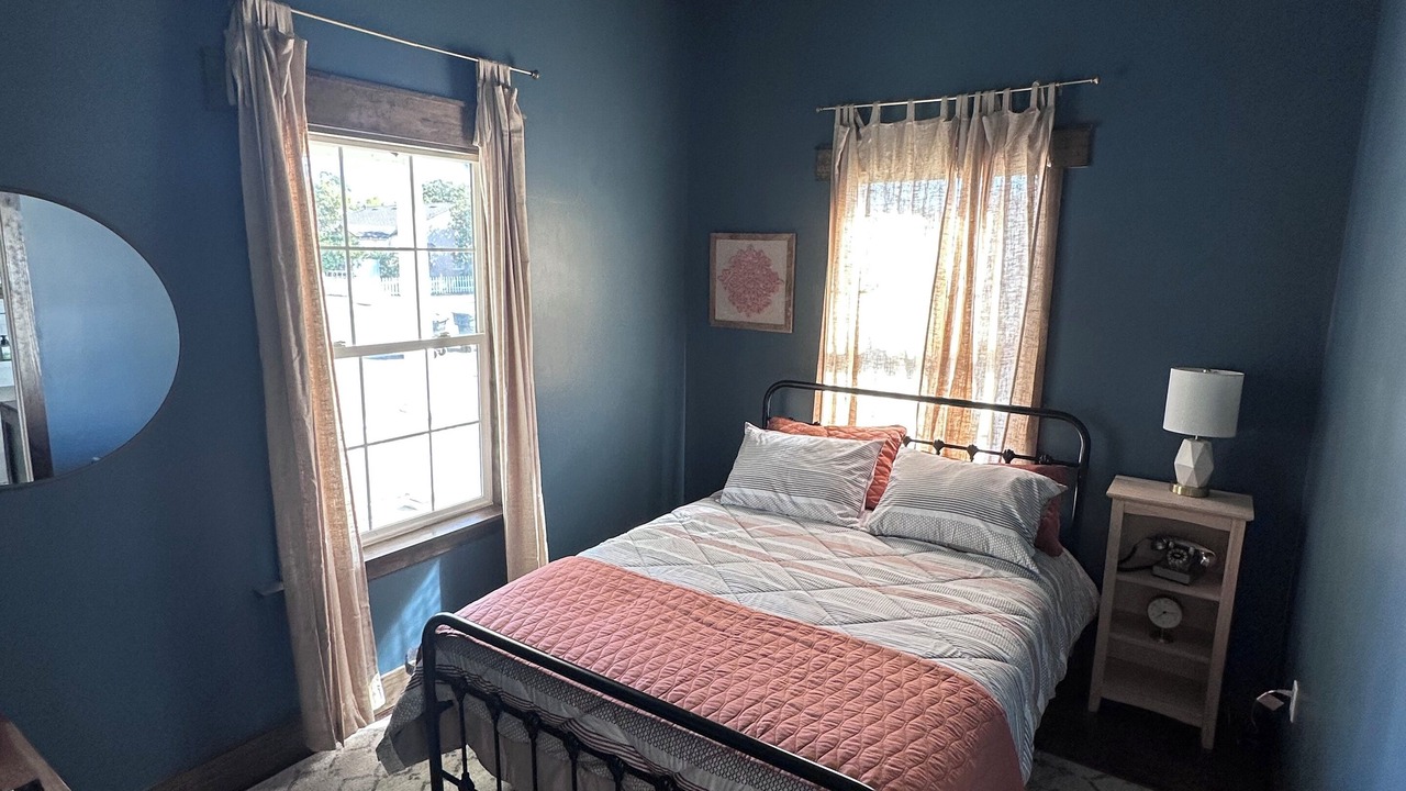 Photo of Bedroom in Porterville
