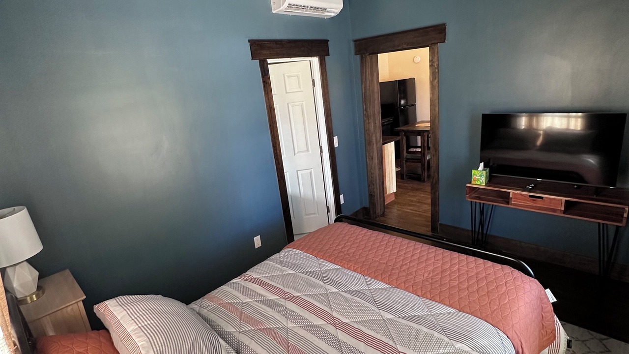 Photo of Bedroom in Porterville