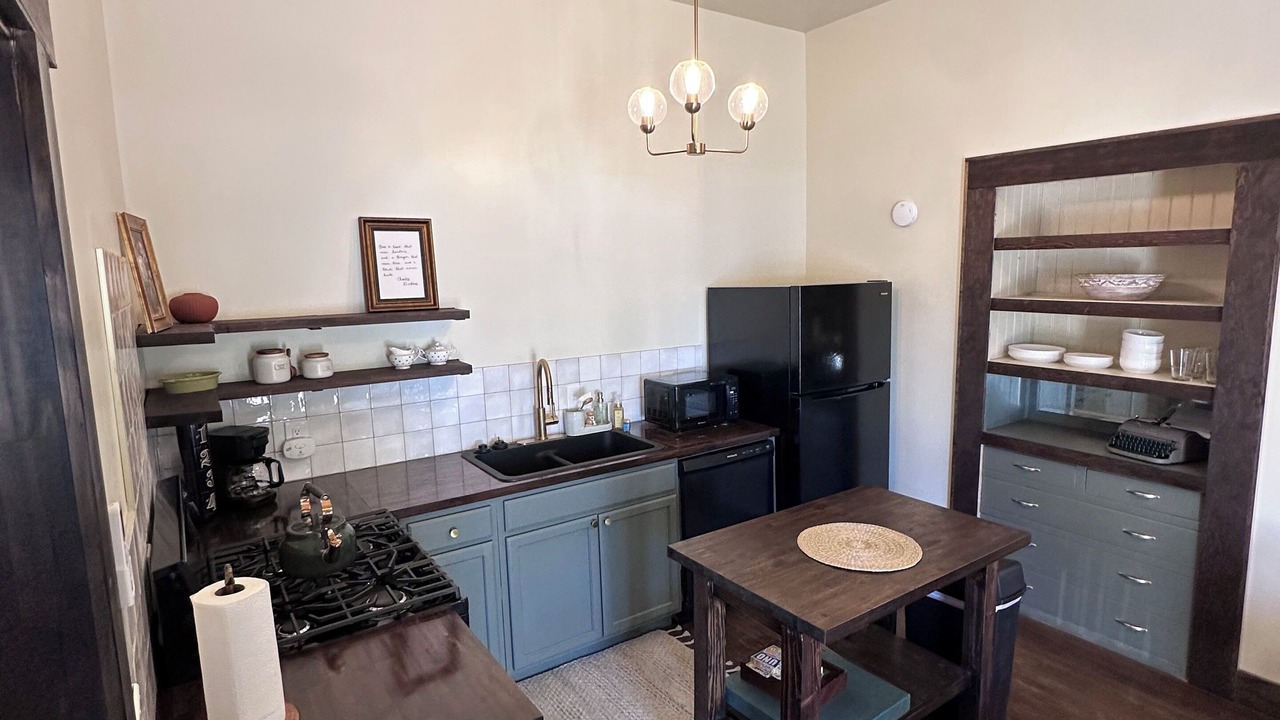 Photo of Kitchen in Porterville