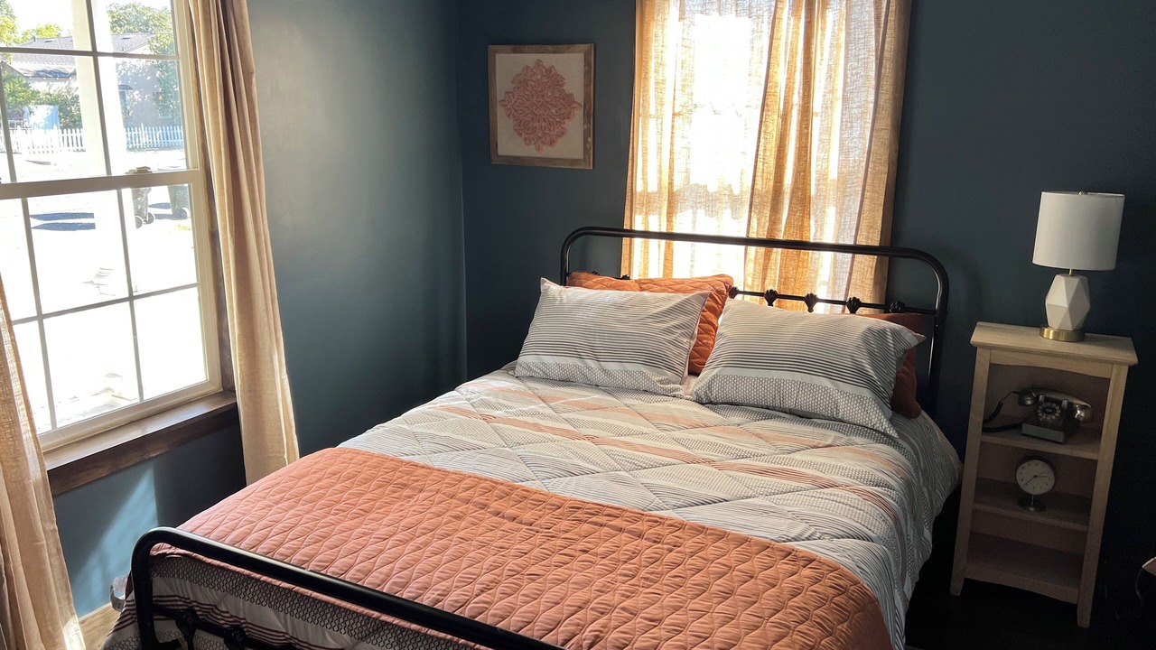 Photo of Bedroom in Porterville