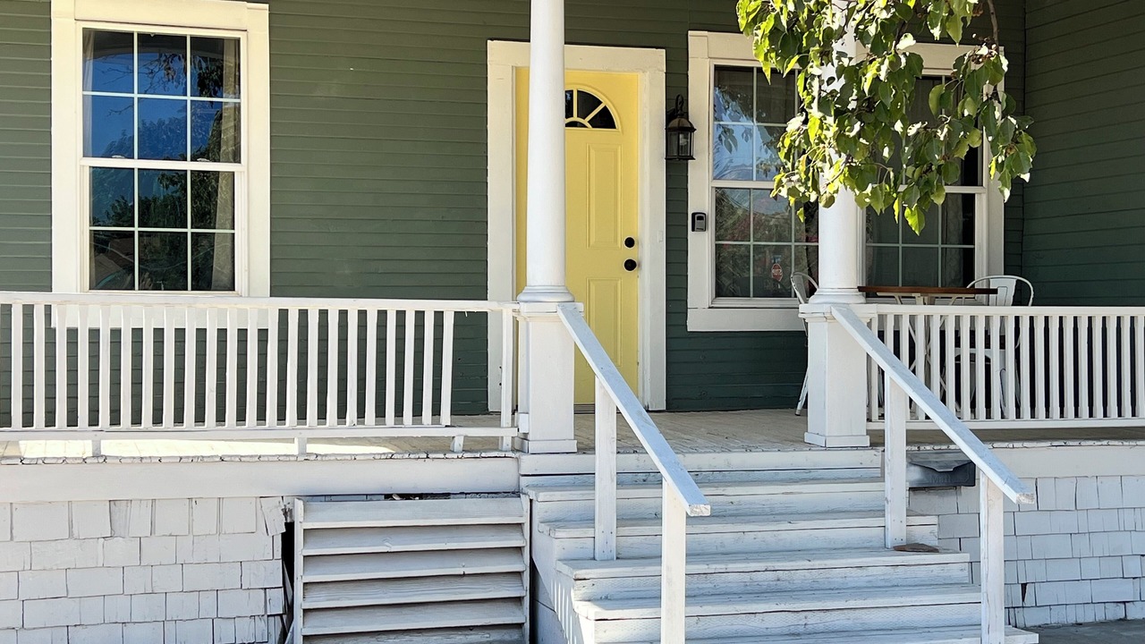 Photo of Outdoor in Porterville