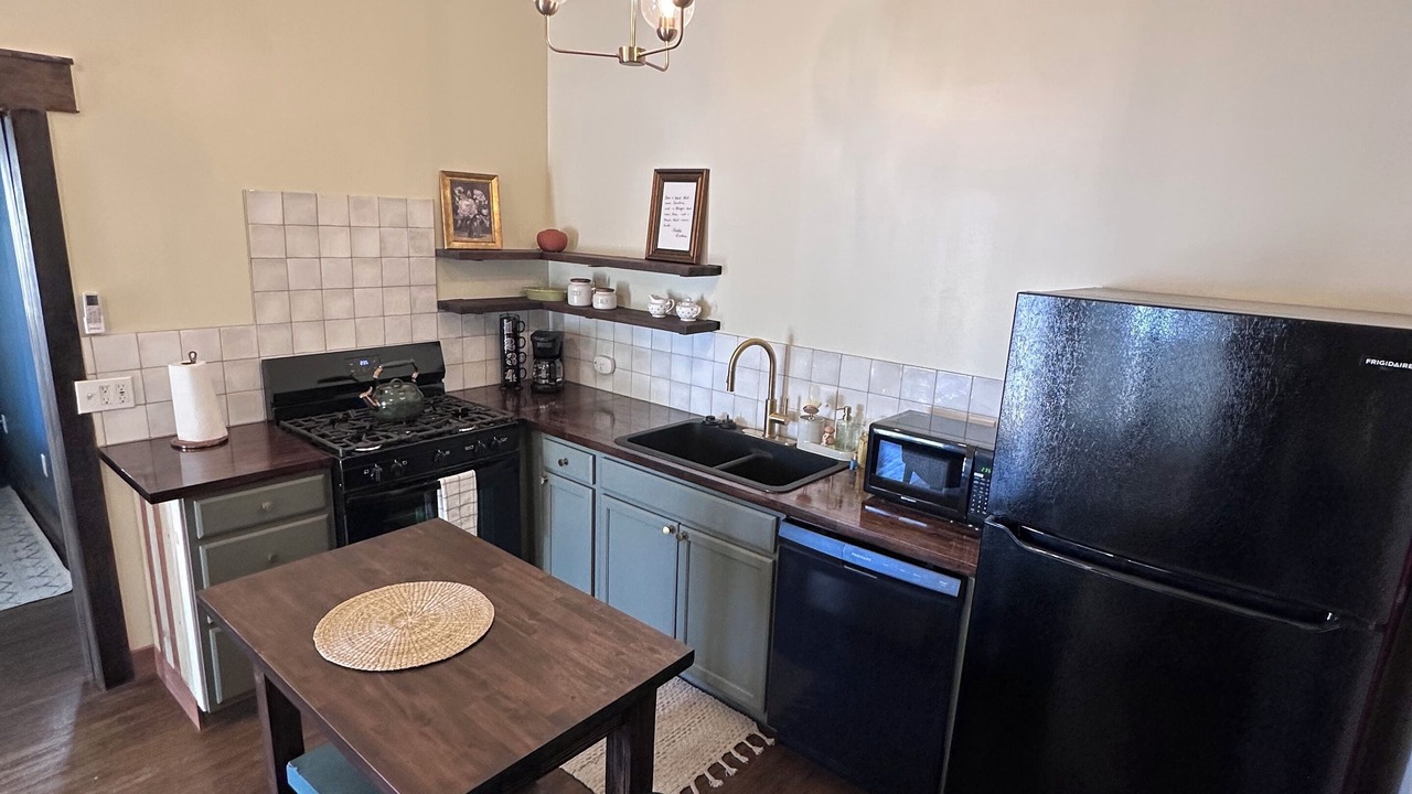 Photo of Kitchen in Porterville