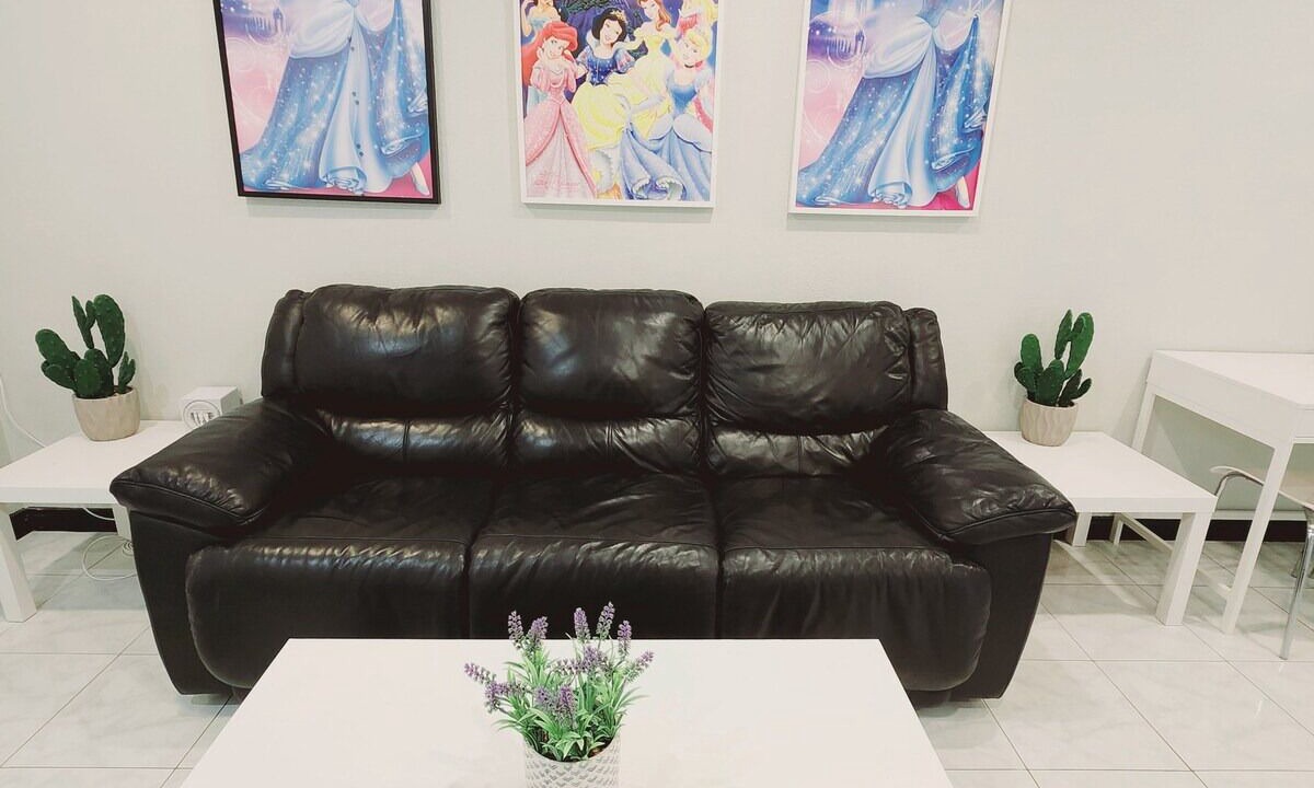 Photo of Livingroom in Garden Grove