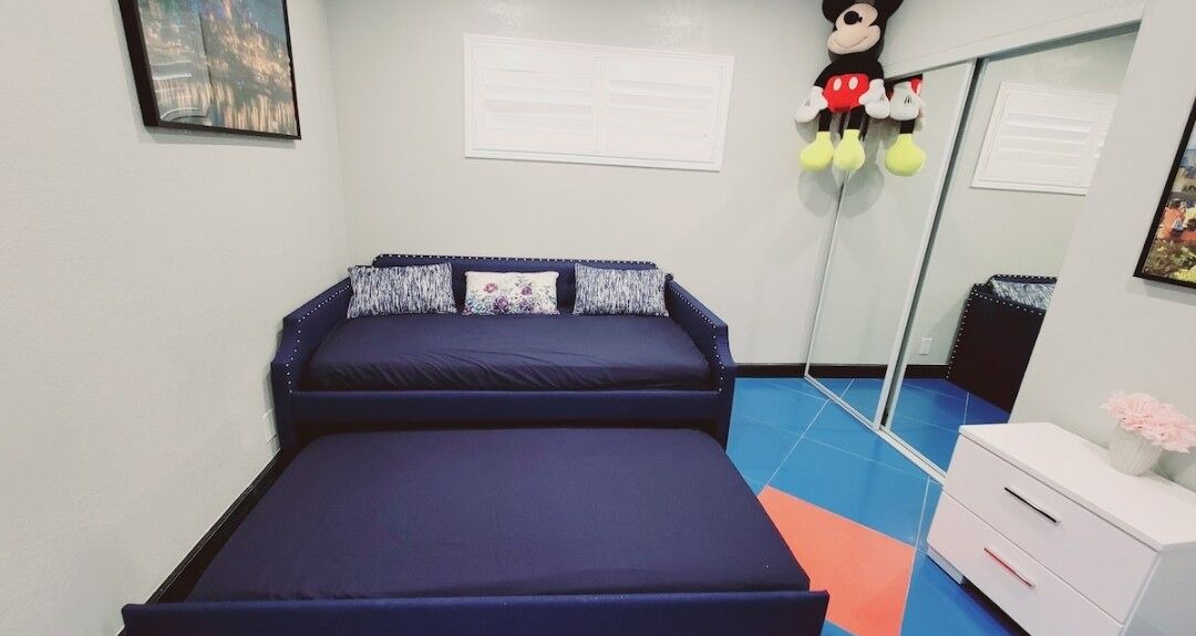 Photo of Bedroom in Garden Grove