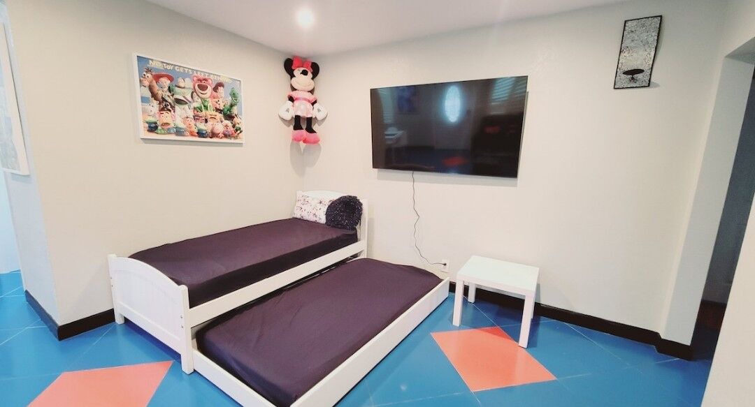 Photo of Bedroom in Garden Grove