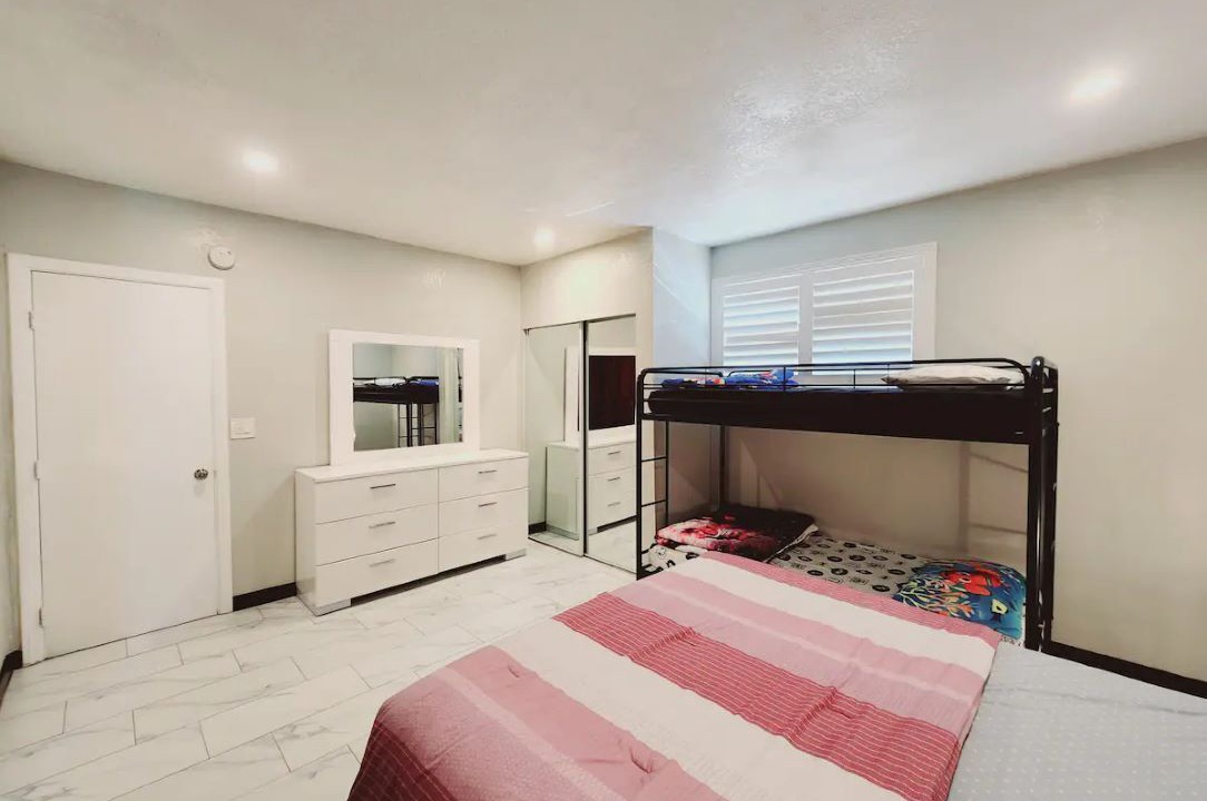 Photo of Bedroom in Garden Grove