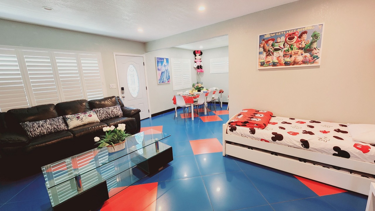 Photo of Bedroom in Garden Grove