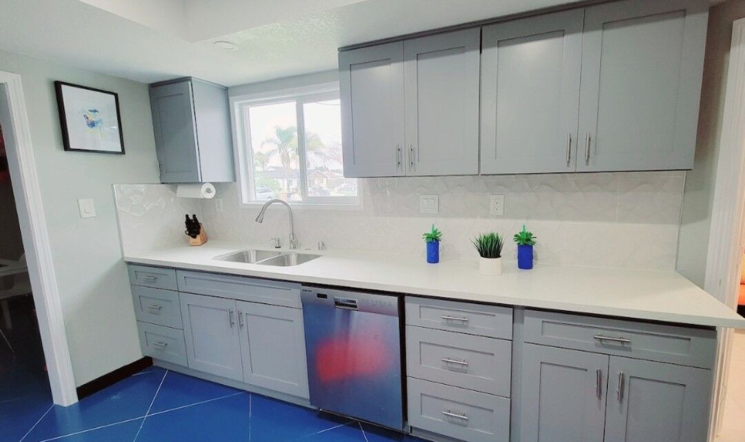 Photo of Kitchen in Garden Grove