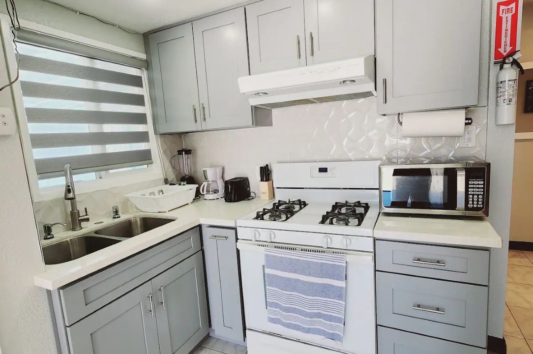 Photo of Kitchen in Garden Grove