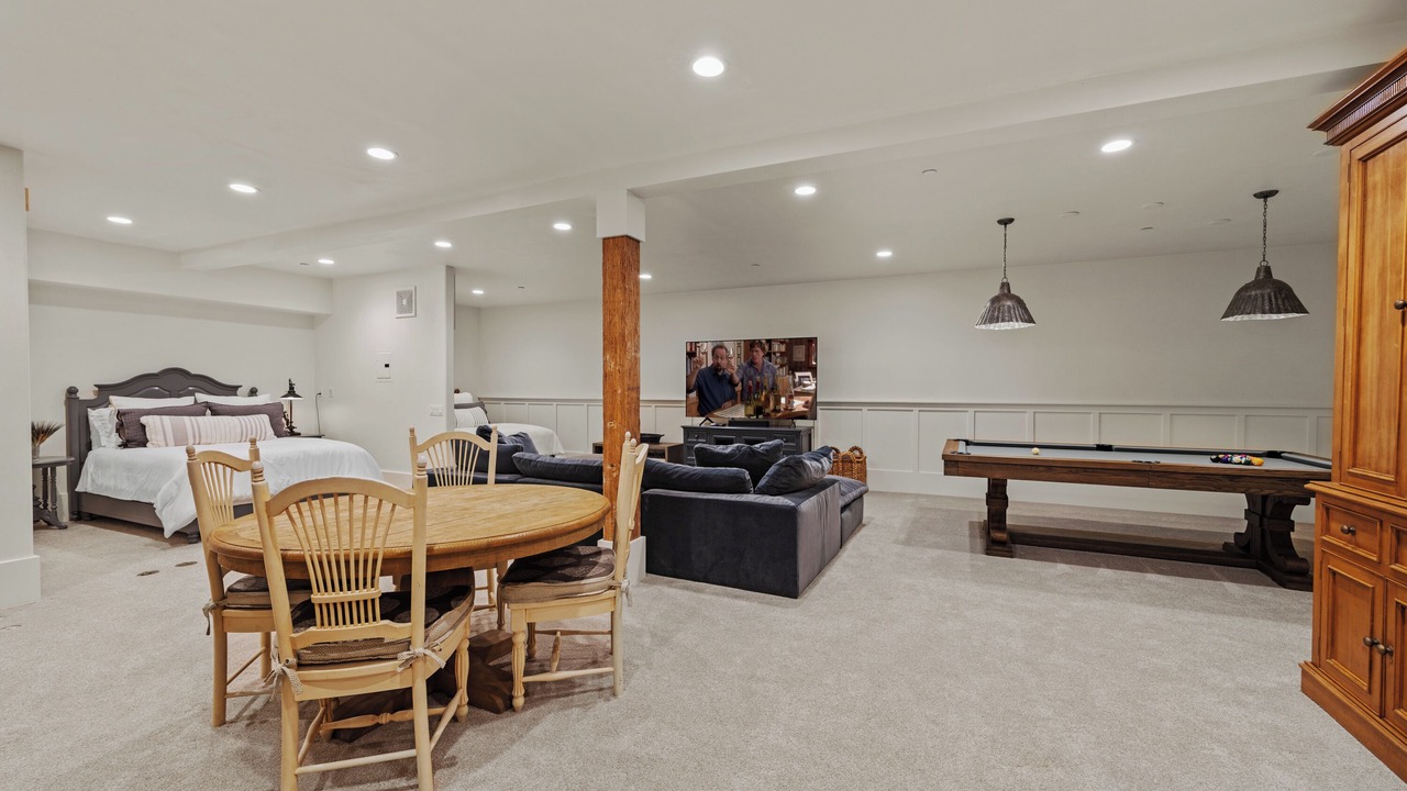 Photo of Bedroom in Santa Ynez