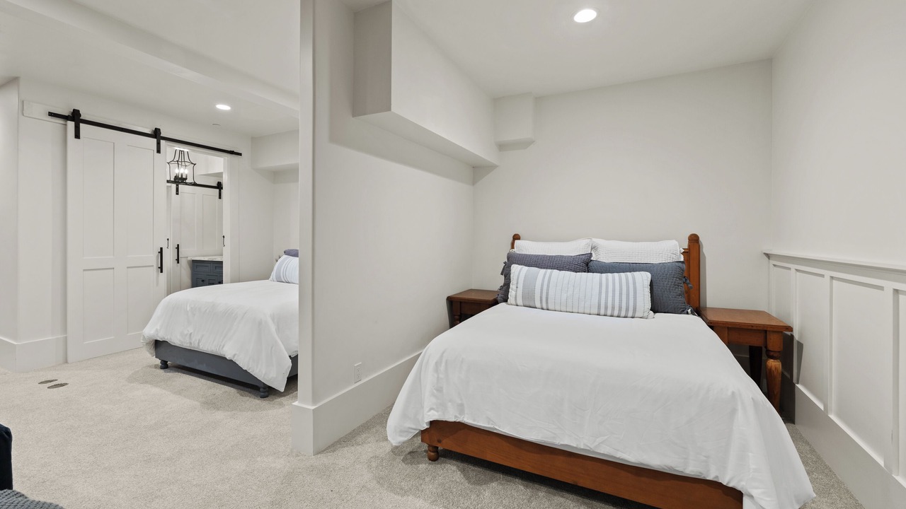Photo of Bedroom in Santa Ynez