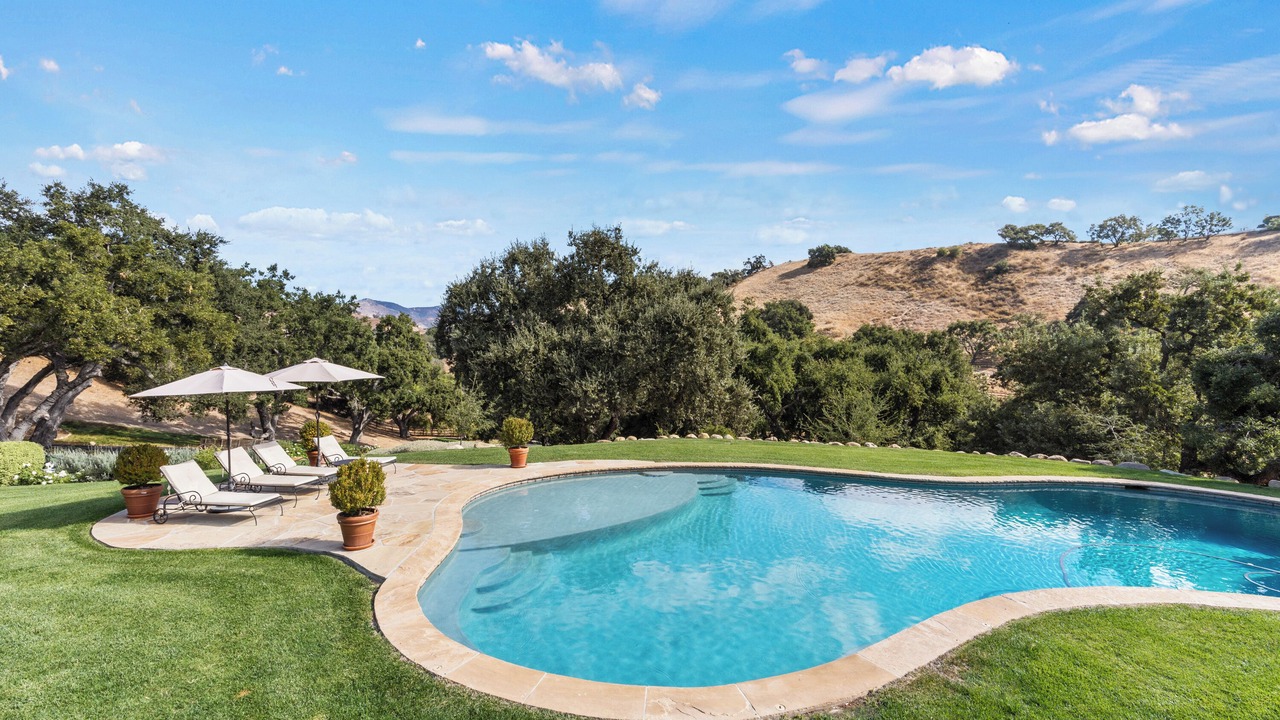Photo of Outdoor in Santa Ynez