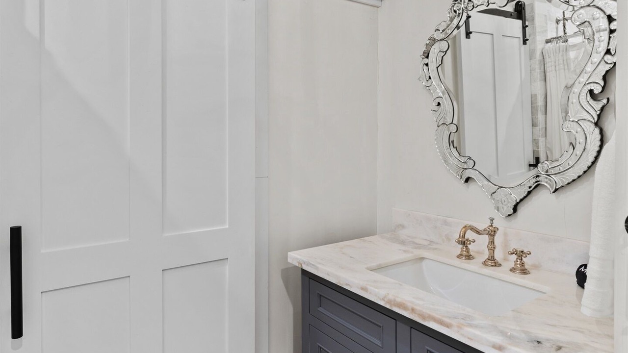 Photo of Bathroom in Santa Ynez