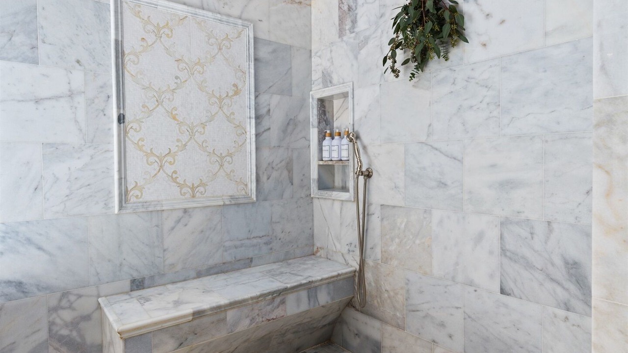 Photo of Bathroom in Santa Ynez