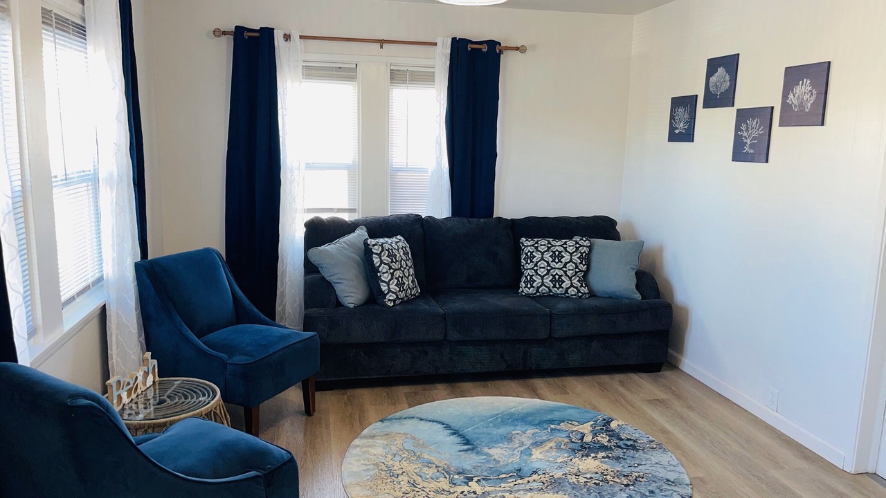 Photo of Livingroom in Crescent City