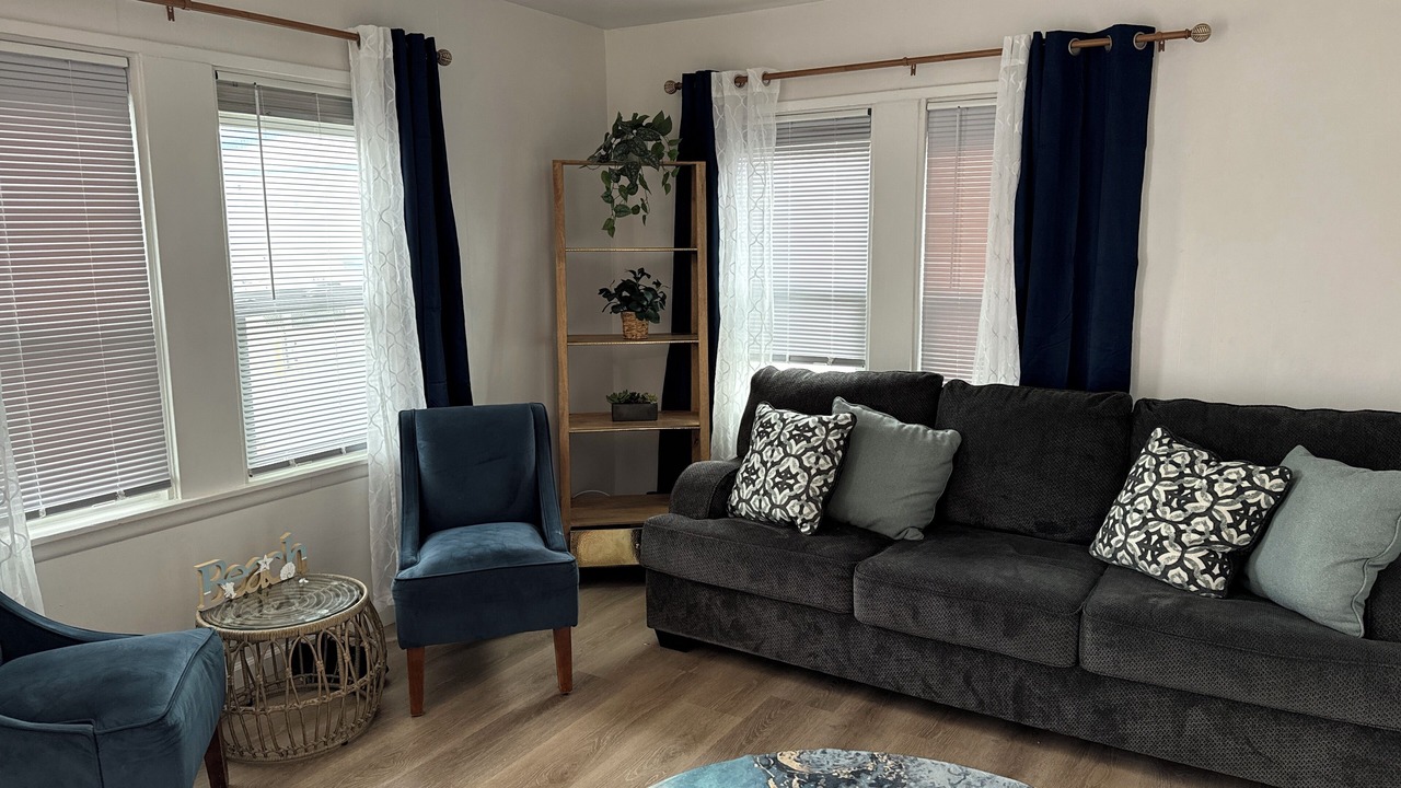 Photo of Livingroom in Crescent City