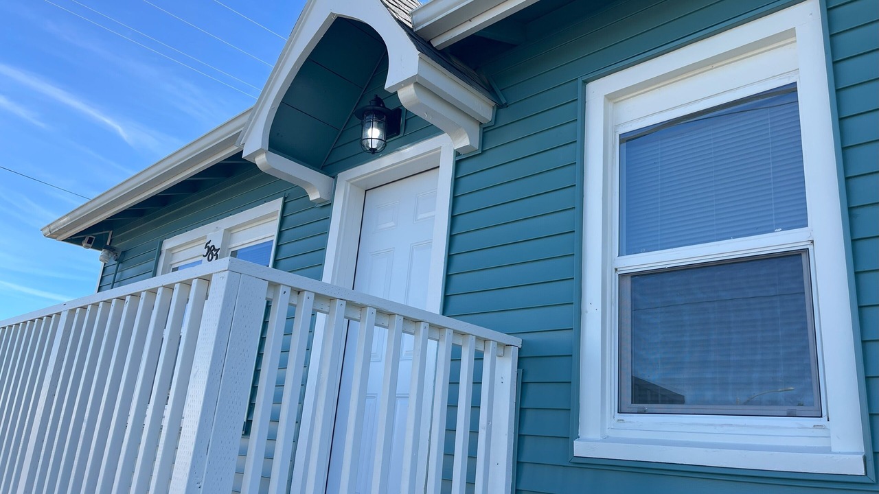 Photo of Outdoor in Crescent City