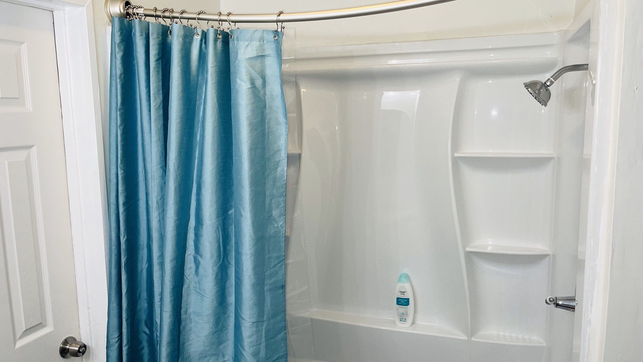 Photo of Bathroom in Crescent City