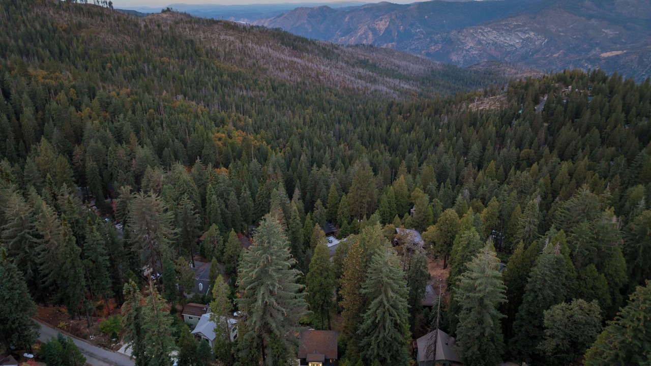 Photo of Outdoor in Yosemite West