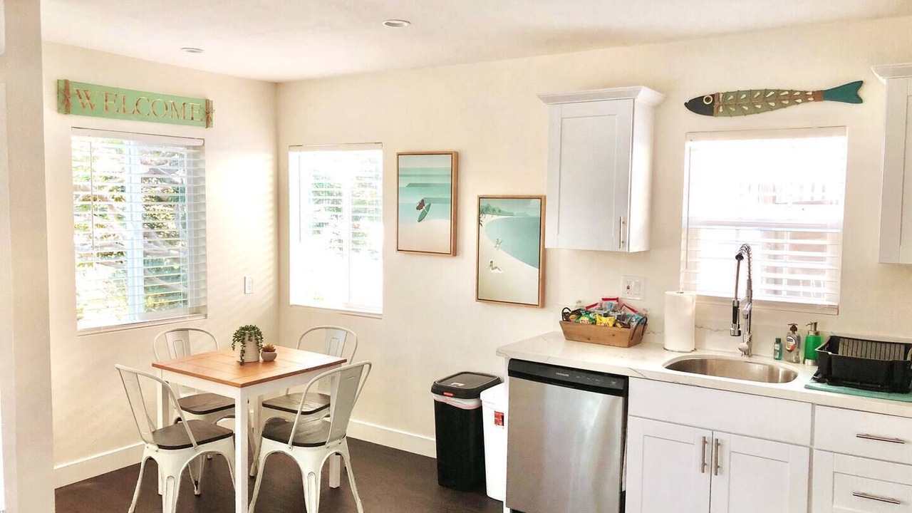 Photo of Kitchen in La Jolla Mesa