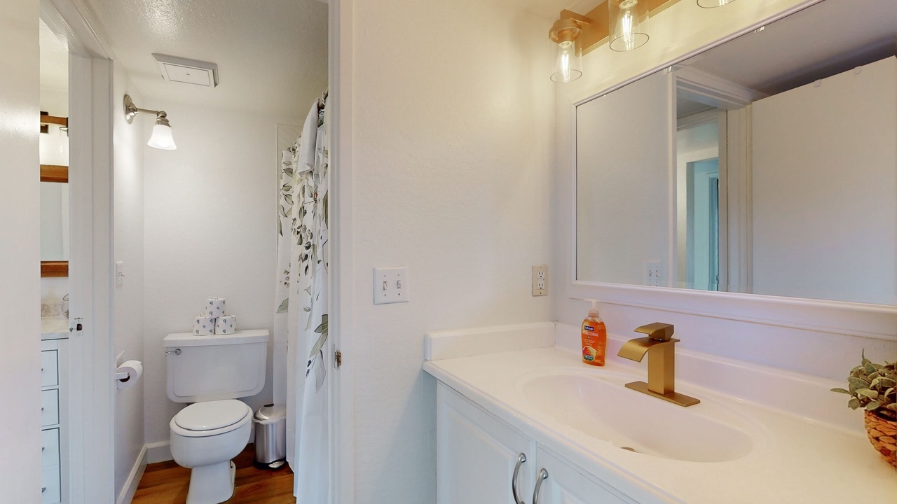 Photo of Bathroom in Tahoe Keys