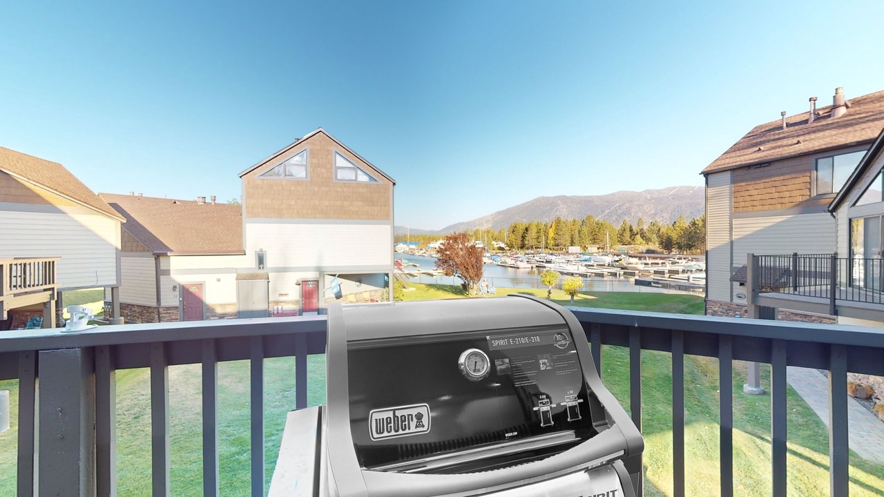 Photo of Outdoor in Tahoe Keys